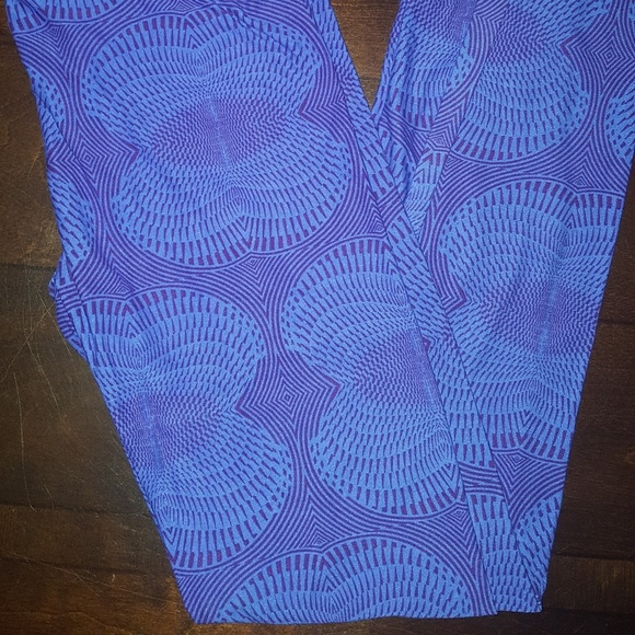 Lularoe Leggings - Picture 1 of 1