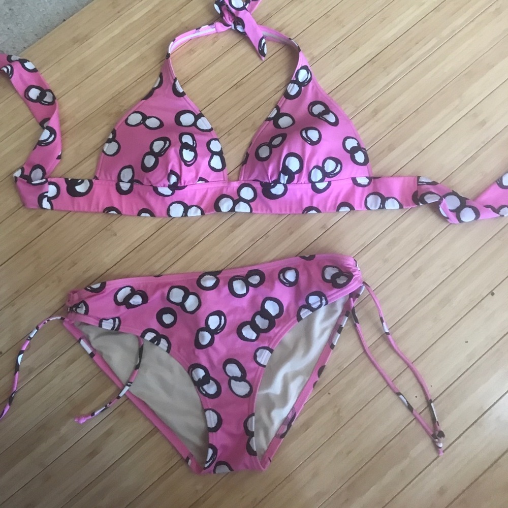 Victoria secret bikini