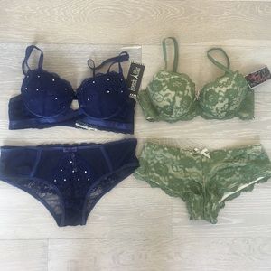 Bra set bundle