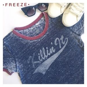 Freeze • T - Shirt