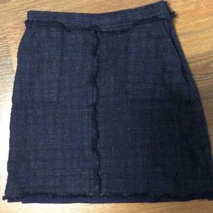 Banana republic skirt sz 2 preowned