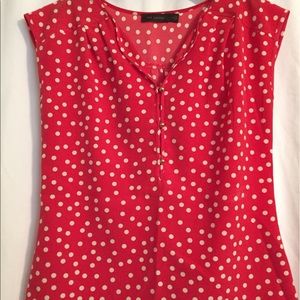 ⬇️ The Limited Blouse