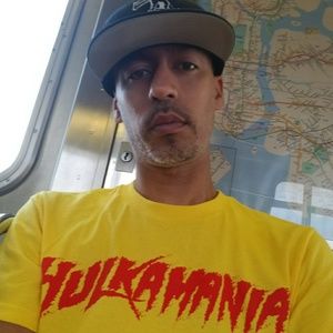 Meet your Posher, Elliott