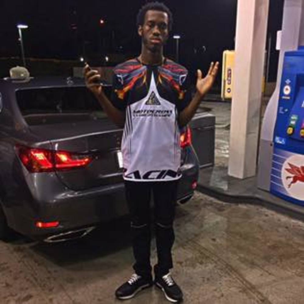 Meet your Posher, Humble