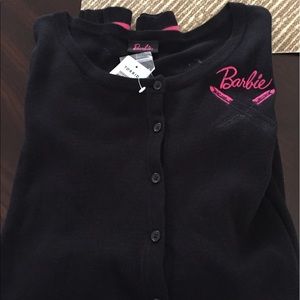 Torrid Barbie jacket
