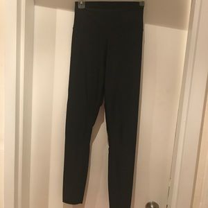 American Apparel high waisted leggings