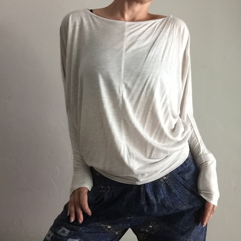 Vince Dolman Top