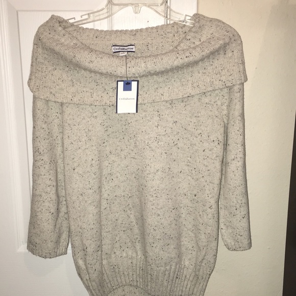 croft & barrow Tops - Croft&Barrow size small sweater