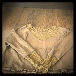 Free People top