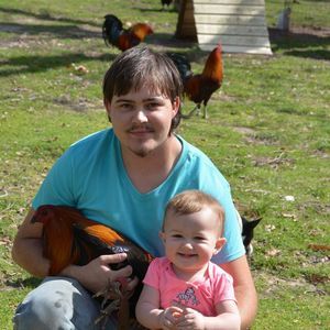 Meet your Posher, Ann