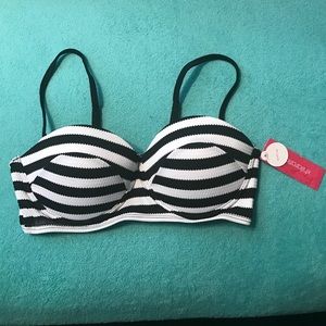 Women's Swim Top