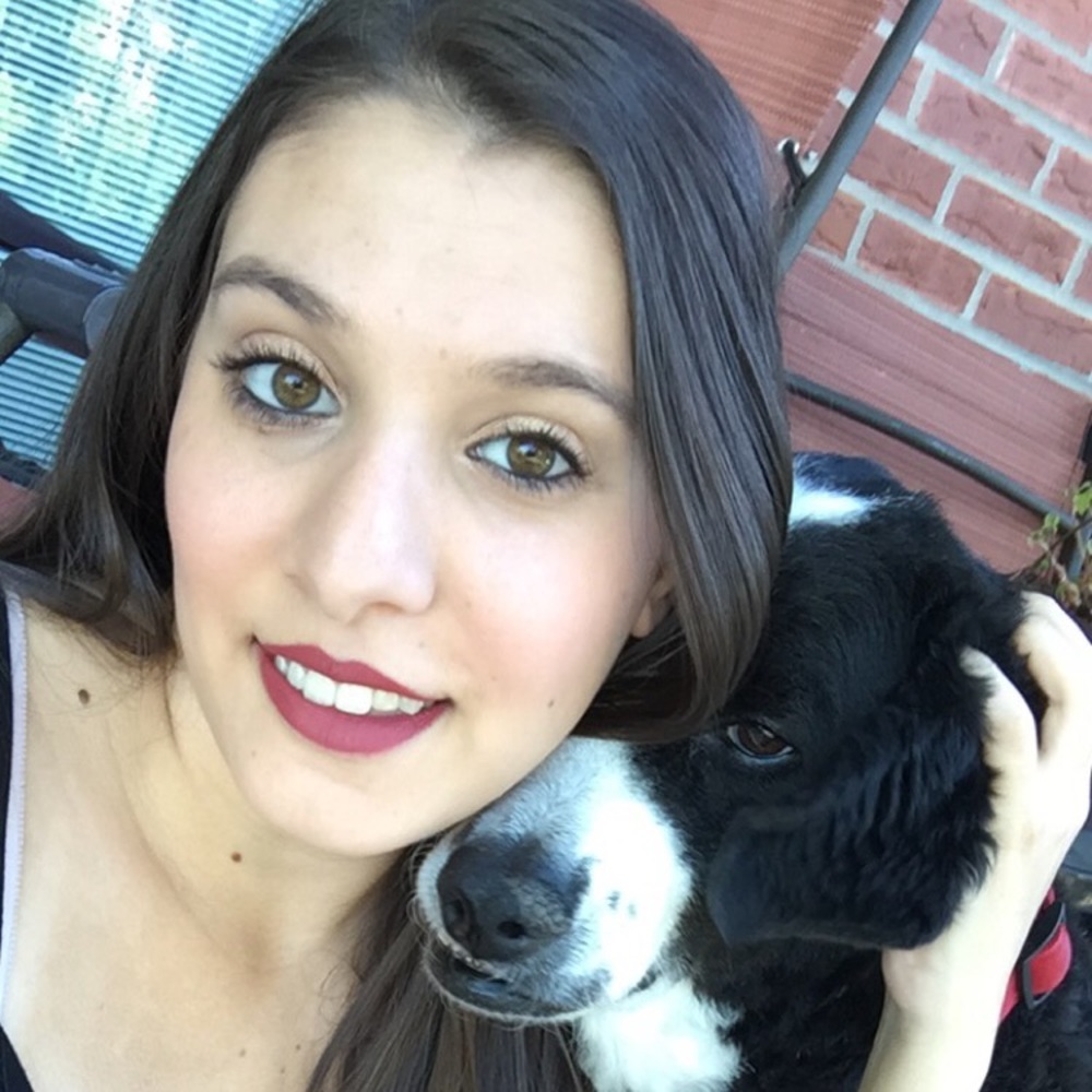 Meet your Posher, Daniella