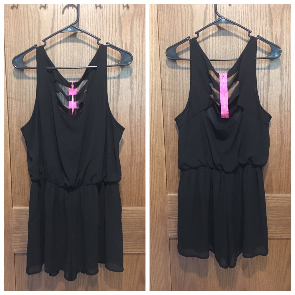 Jumper size XL