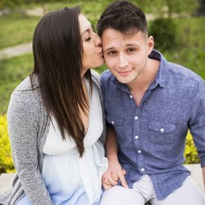 Meet your Posher, Damian