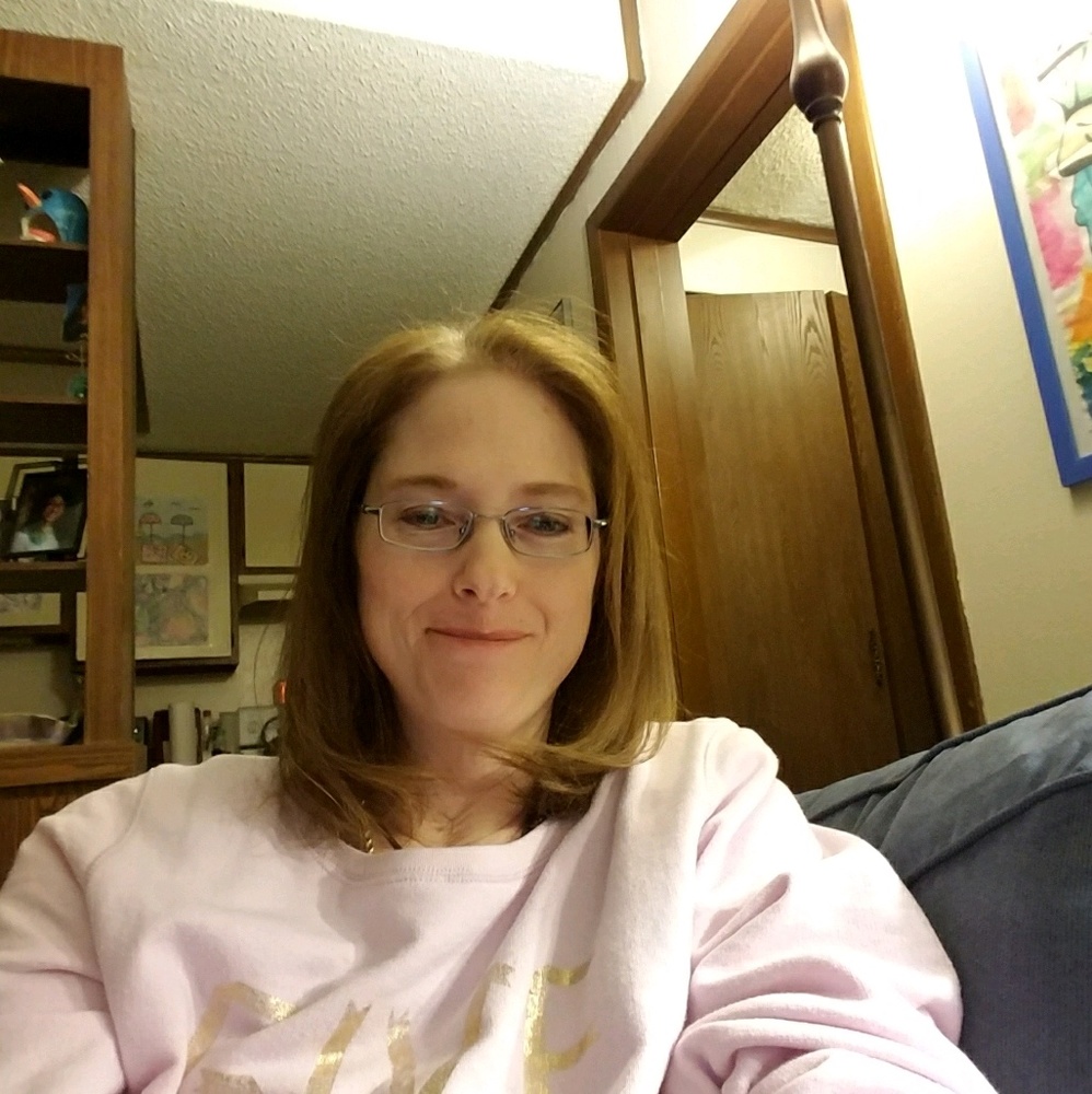 Meet your Posher, Joan