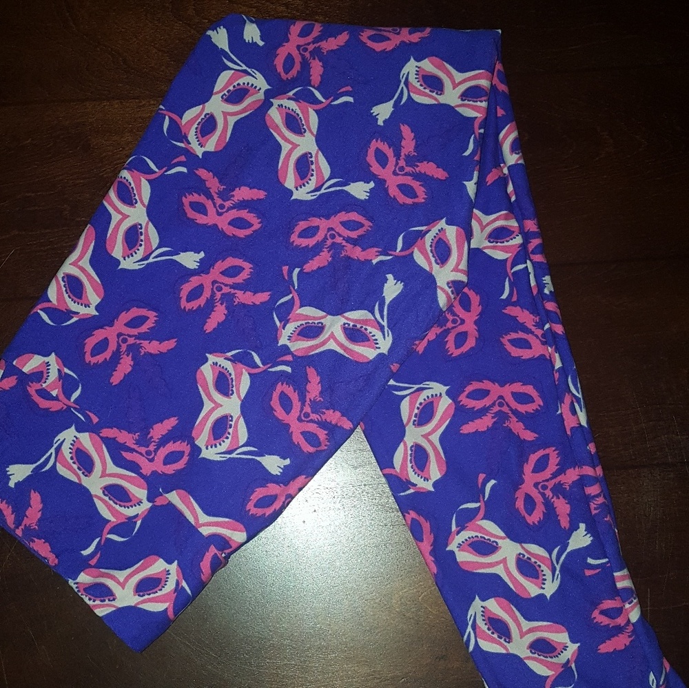 Lularoe Leggings