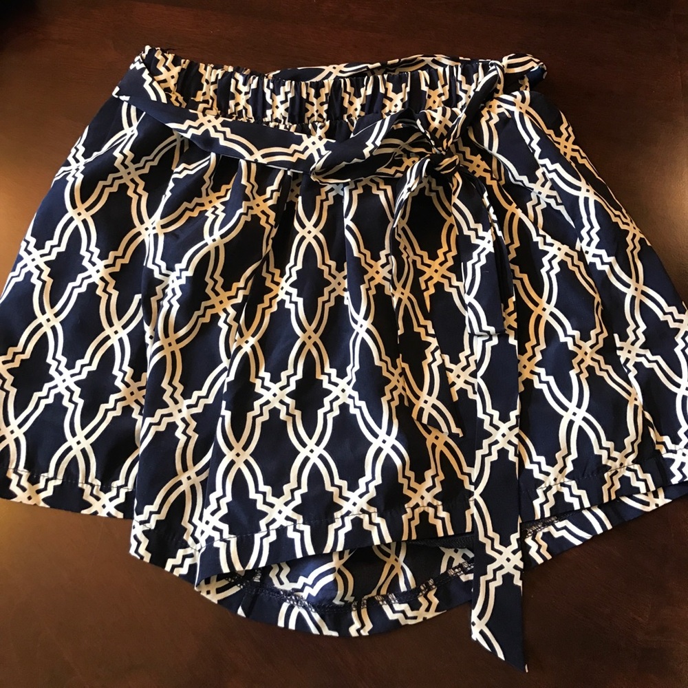 Summer Shorts!