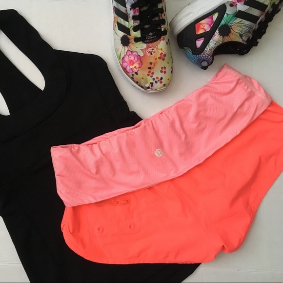 lululemon athletica Pants - lululemon athletica shorts