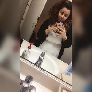 Meet your Posher, Savannah