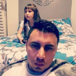 Meet your Posher, Oscar