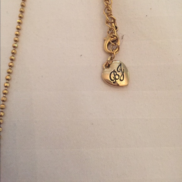 Betsy Johnson black bear necklace! Brand new! - Picture 6 of 7