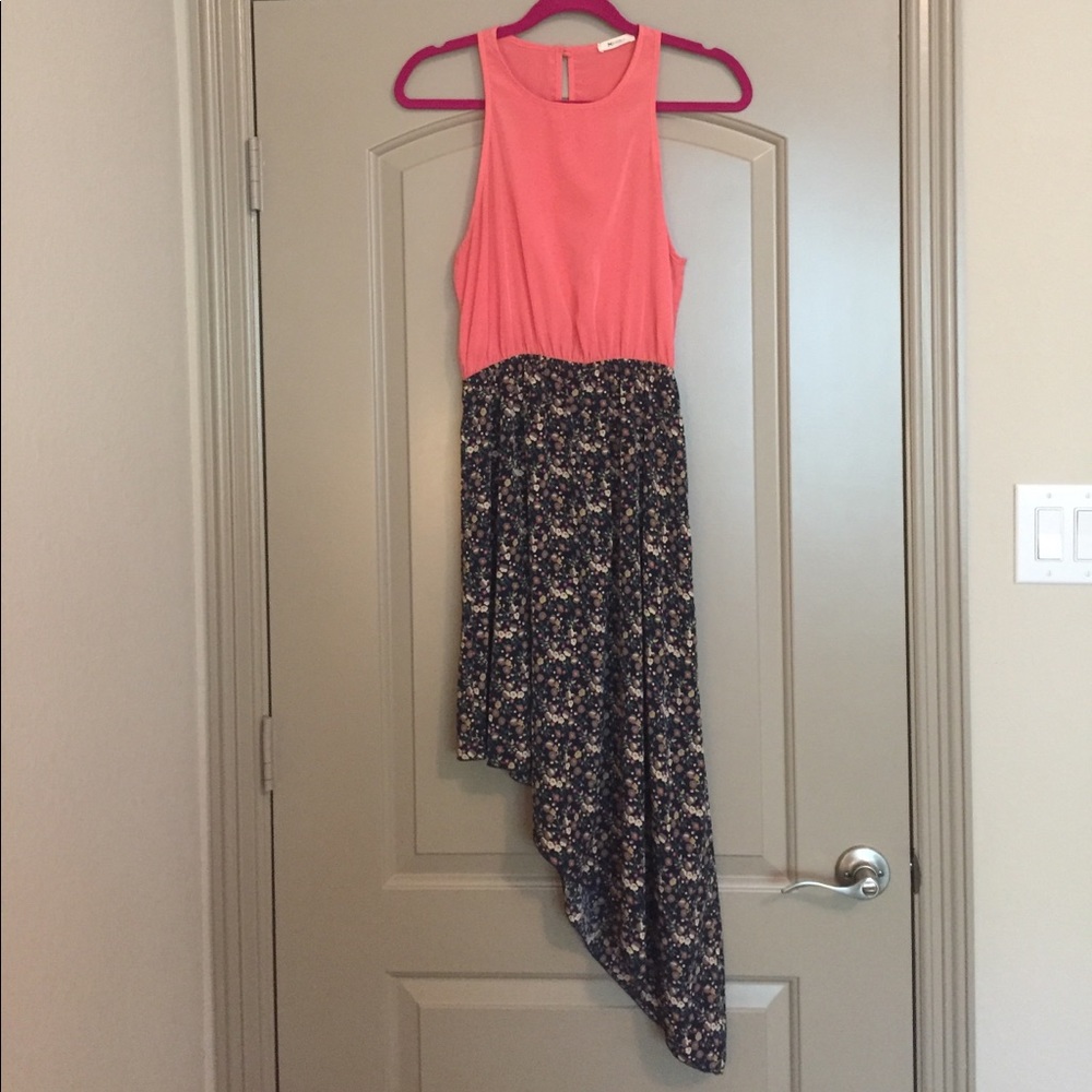 Everly Maxi Dress