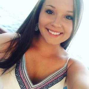 Meet your Posher, Mackenzie