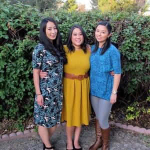 Meet your Posher, Kathy