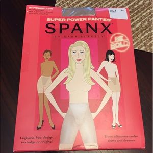 Spanx