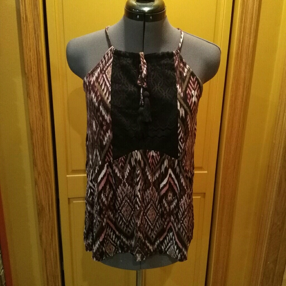 Cami top