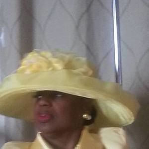 Meet your Posher, Annajean