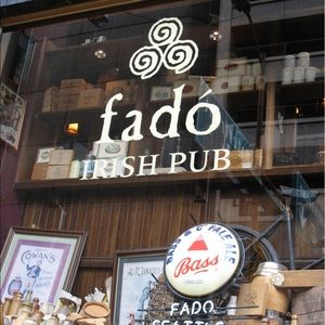 Meet your Posher, Robert