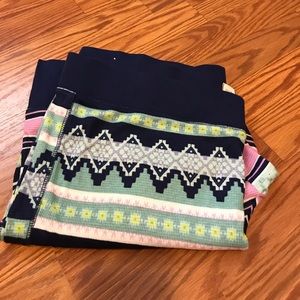 Victoria Secret Sleep Pants. With tag.