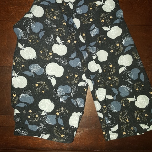Lularoe Leggings - Picture 1 of 1