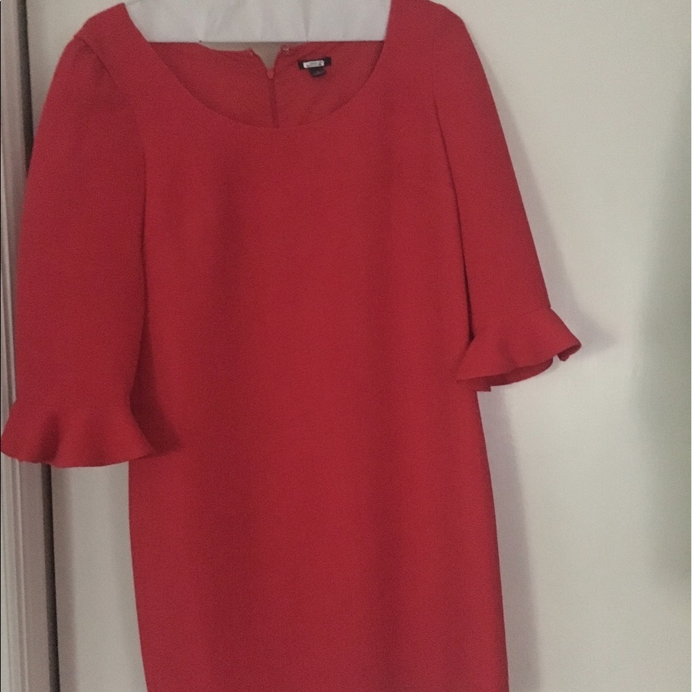 Ann Taylor dress