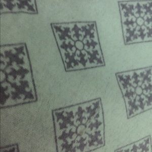 Meet your Posher, Janine