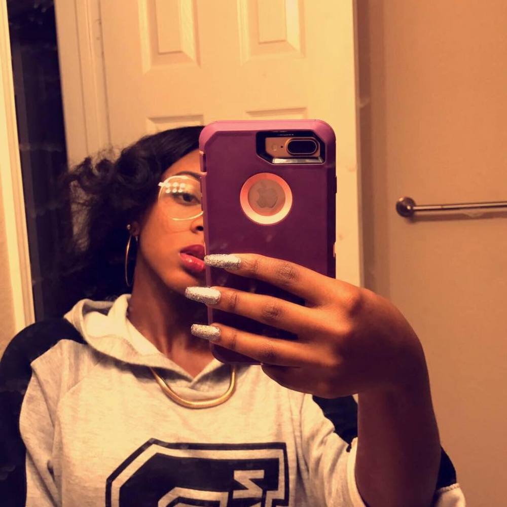 Meet your Posher, Isailah