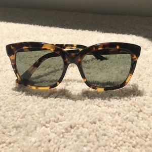 DITA Bona Fida sunglasses