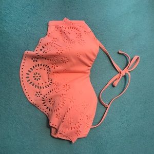 Women's Swim Top