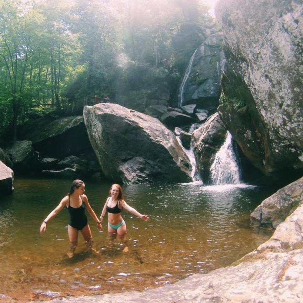 Meet your Posher, Rebecca