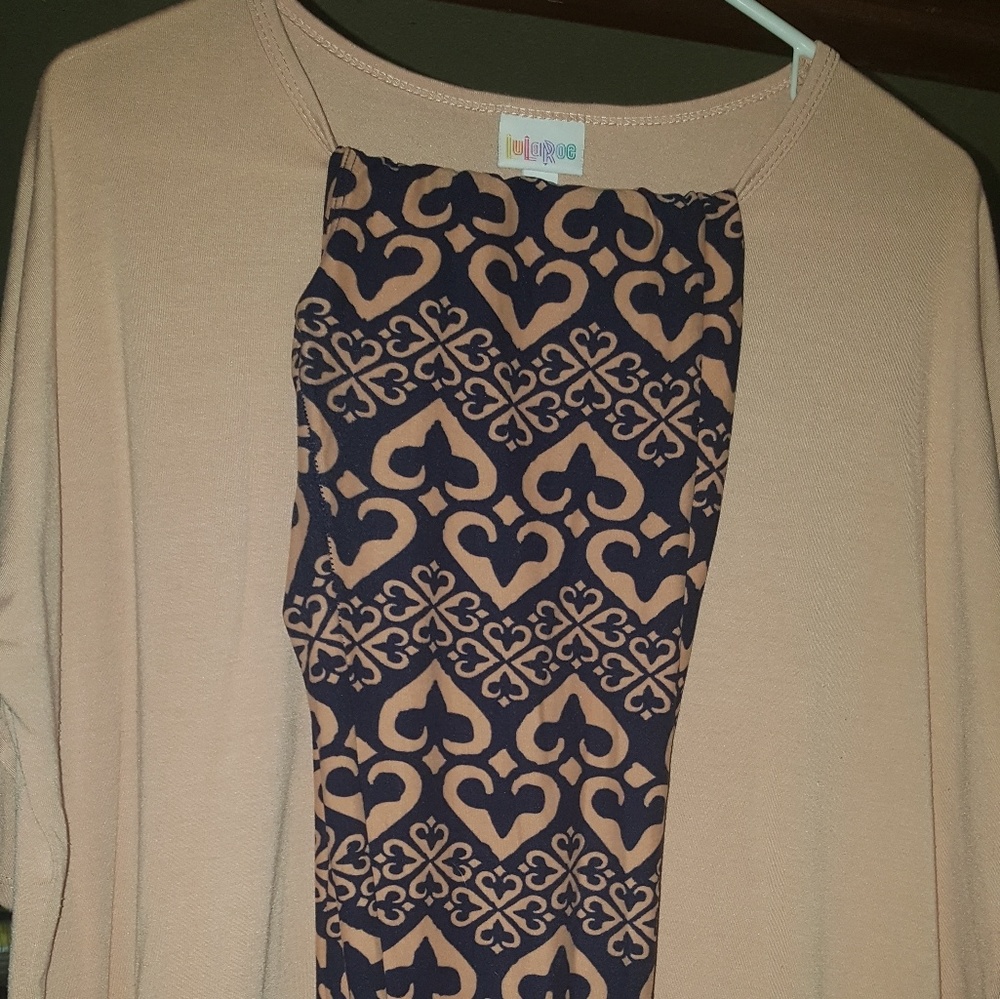 Lularoe Outfit
