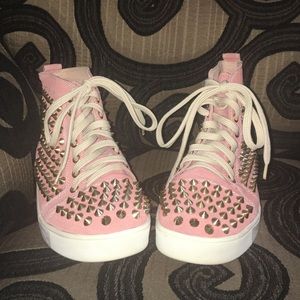 LOUBOUTIN SNEAKERS