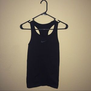 nike athletic tank