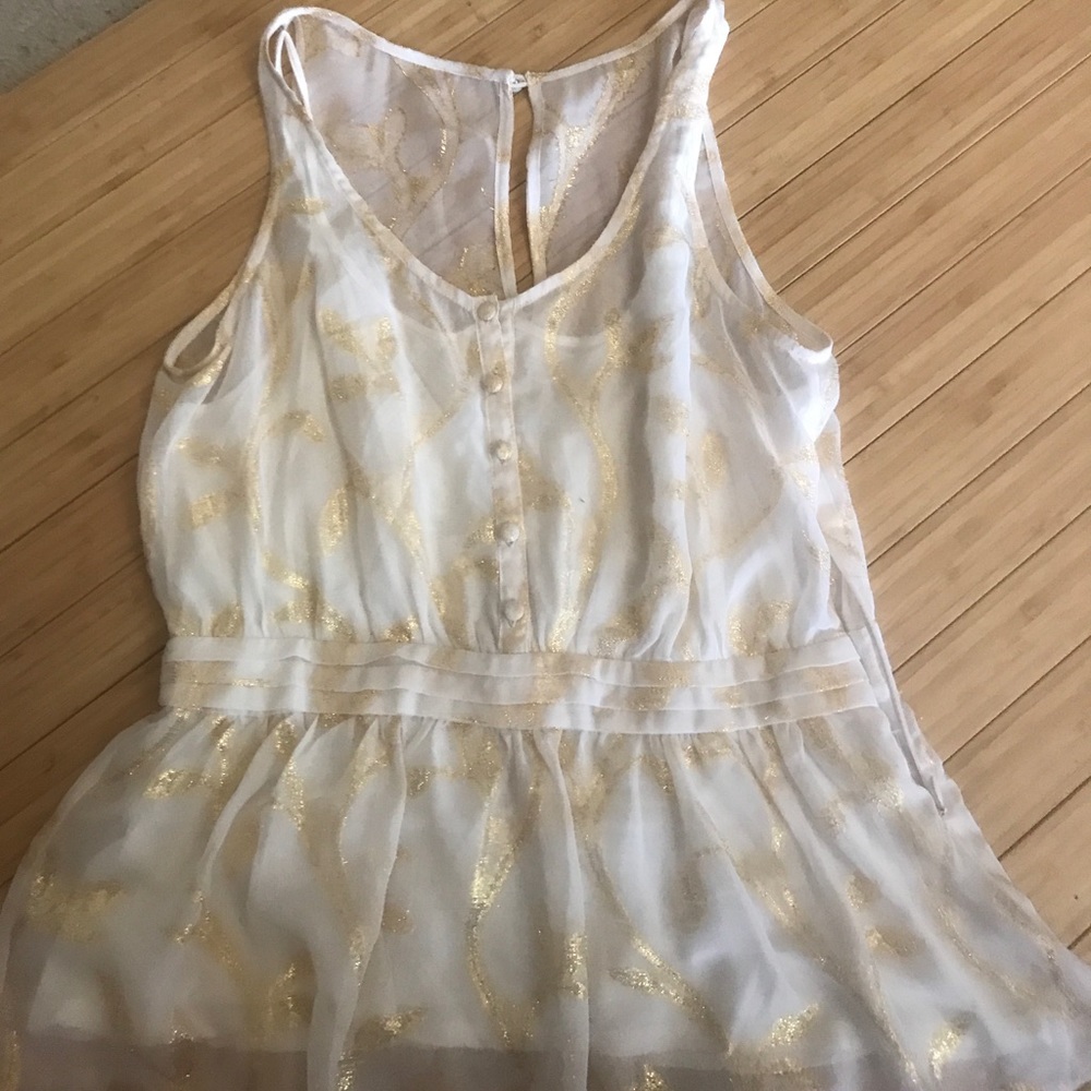 The Addison story blouse