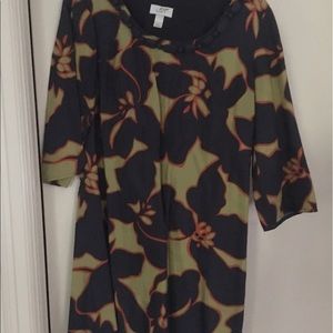 Ann Taylor loft dress