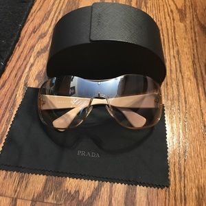 Prada sunglasses