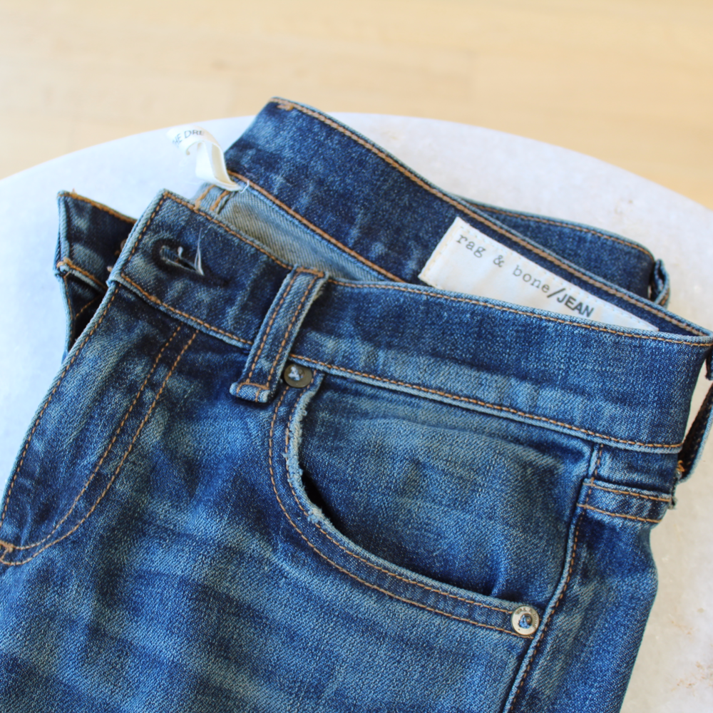 Rag and Bone Jeans