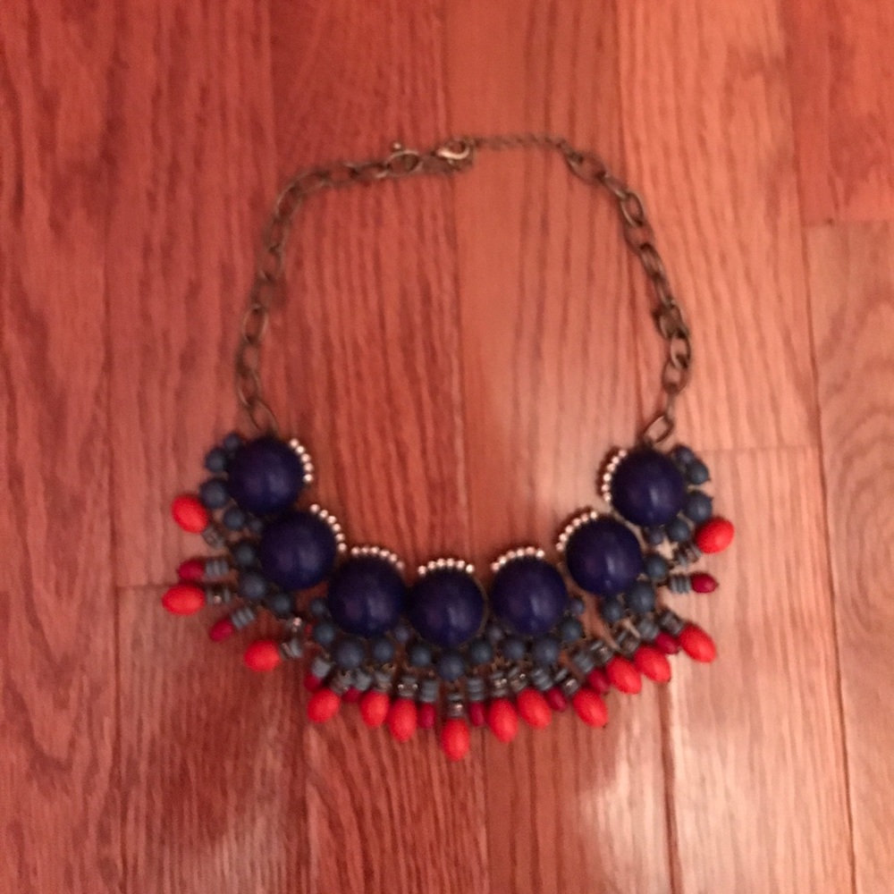 J. Crew Statement Necklace *STILL AVAILABLE*