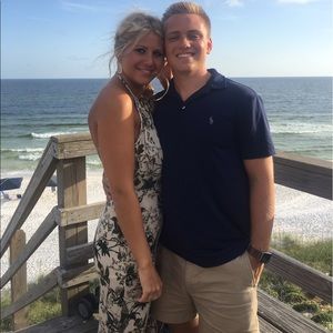 Free People Jumpsuit