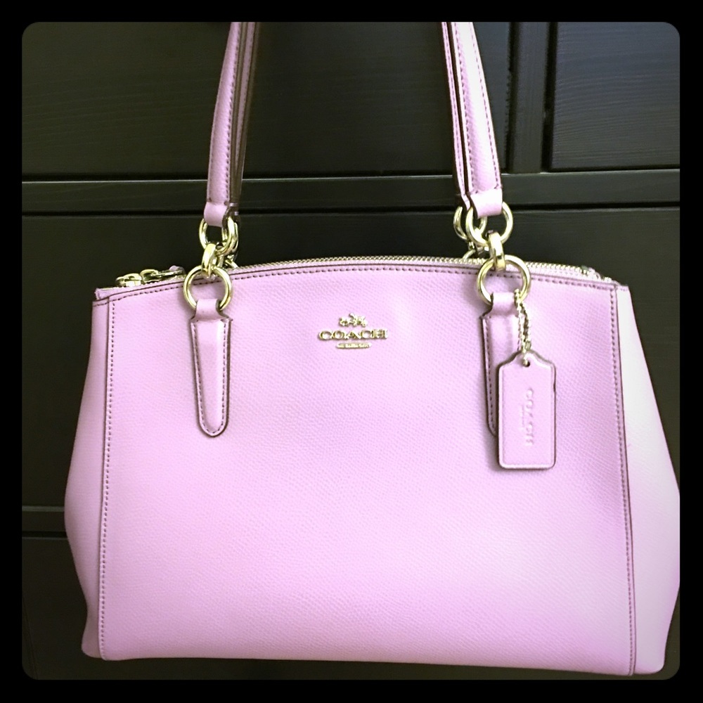 Coach handbag